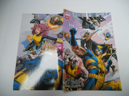X-Men 150  COLLECTOR N°150 (Version 2/3). Secret Invasion 07/2009 MARVEL PANINI - XMen