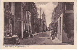 Schoonhoven Koestraat K872 - Schoonhoven