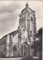 Carte Postale: CHEVANNES, L'église - Chevannes