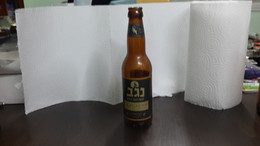 Israel-beer Bottle-negev Craft Beer-porter Alon-(5.0%)-(330ml) - Beer