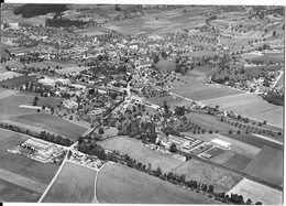 REIDEN: Flieger-AK ~1965 - Reiden