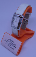 LaZooRo: Fashion BAUME & MERCIER, Hampton 10 Years, Quartz Watch  - 3 Atm - Model Hampton 10 - Reference 65465 - Montres Haut De Gamme