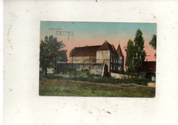Eschweiler (Allemagne, Rhénanie-du-Nord-Westphalie) : Rethgener Burg Im 1919 PF. - Eschweiler