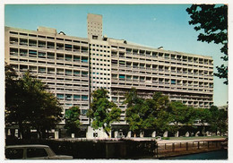 CPSM - MARSEILLE - La Cité Radieuse (LE CORBUSIER) - Castellane, Prado, Menpenti, Rouet