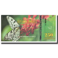 Billet, Australie, Dollar, 2014, 250 DOLLARS REPUBLICA ARBORIGEN, NEUF - Fakes & Specimens