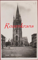 Ronse Renaix Eglise Saint-Hermes Sint-Hermesbasiliek Fotokaart (In Zeer Goede Staat) - Renaix - Ronse