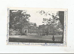 JEFFREY HALE'S HOSPITAL QUEBEC 1931 - Québec - La Cité