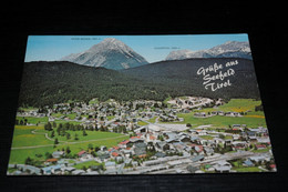 21034-           SEEFELD, TIROL - Seefeld