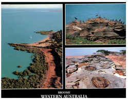 (Y 18) Australia - WA - Broome (11 18 0861) - Broome