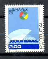 Oblitéré - Portugal - 1976 Y&T 1310 -  LUBRAPEX 76 - 3 $ - Expositions Philatéliques Philatélie - (6) - Autres & Non Classés