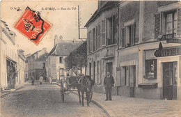 94-L'HAY-LES-ROSES- RUE DU VAL - L'Hay Les Roses