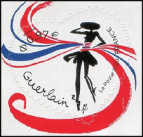 France Autoadhésif ** N° 1813, Coeur De Guerlain. Fête De La Saint Valentin 2020 - Unused Stamps