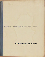 Britain Between East And West. Photomontage De John Heartfield. Textes : Ruth Glass, E. F. Frazier, Arthur Koestler, Etc - Sociologia/Antropologia