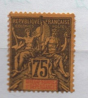 LOT 325 - DIEGO SUAREZ  N° 36 (cote De L'oblitéré) -  Cote 45 € - Autres & Non Classés