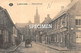 Potteriestraat - Lichtervelde - Lichtervelde