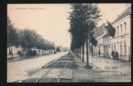 LOCHRISTI  ZICHT IN 'T DORP - Lochristi