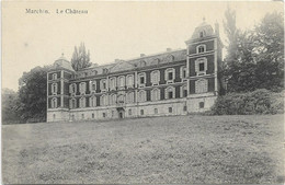 Marchin   *  Le Chateau - Marchin