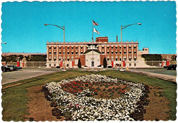 Illinois State Penitentiary, Lockport, Near Joliet, Illinois, US - Unused - Joliet