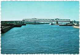 Interstate 80 Bridge, Joliet, Illinois, US - Used - Joliet