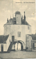 Harderwijk, De Oude Vischpoort - Harderwijk