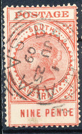 Stamp South Australia Used Lot8 - Oblitérés