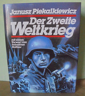 Der Zweite Weltkrieg - Allemand