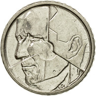 Monnaie, Belgique, Baudouin I, 50 Francs, 50 Frank, 1993, Bruxelles, Belgium - 50 Frank