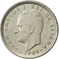Monnaie, Espagne, Juan Carlos I, 10 Pesetas, 1984, SUP, Copper-nickel, KM:827 - 10 Pesetas