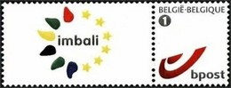 DUOSTAMP** / MYSTAMP** - Imbali - Nuovi