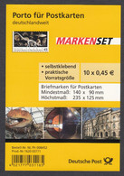 Germany 2010 -- Natural History Museum -- Mi: FB5 -- MNH** - 2001-2010