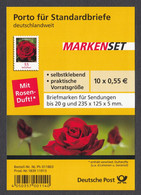 Germany 2010 -- Flowers -- Mi: FB7 -- MNH** - 2001-2010