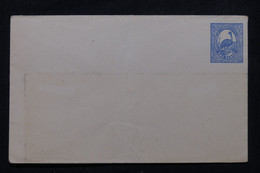 AUSTRALIE / NEW SOUTH WALES - Entier Postal Type Emeu, Non Circulé - L 81003 - Brieven En Documenten