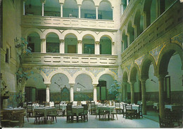 Merida - Hotel Emperatriz - Mérida