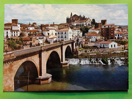 PLASENCIA, Caceres, Extremadura Espana; Puente De Trujillo ,TB - Cáceres