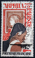 POLYNESIE                PA 92                   OBLITERE - Used Stamps