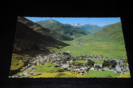 21480-               ANDERMATT GEGEN DIE FURKA - Andermatt