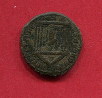 DOMINITIEN  ( C 441 ) TB+ 48 - La Dinastia Flavia (69 / 96)