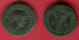DOMINITIEN  ( C102 ) TTB 175 - The Flavians (69 AD Tot 96 AD)