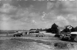 La Plaine Sur Mer * La Tara * Automobile Voiture Ancienne - La-Plaine-sur-Mer