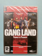 Gang Land Trouble In Paradise Hits Collection Mindscape PC Jeu Vidéo - PC-Games