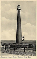 Den Helder Huisduinen Vuurtoren Phare Lighthouse Leuchtturm - Den Helder