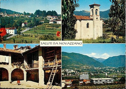 NOVAZZANO Mendrisiotto - Mendrisio