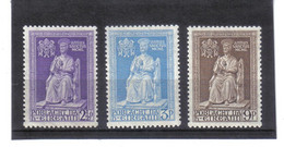 SAR331  IRLAND  1950  Michl  11/13 ** Postfrisch  SIEHE ABBILDUNG - Unused Stamps