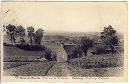 Kluisberg Kluisbergen Zicht Op Wallonië - Kluisbergen