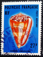 POLYNESIE                       PA 115                       OBLITERE - Used Stamps