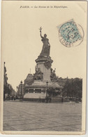 CARTE  MAXIMUM  FRANCE  N° Yvert  111 (TYPE BLANC)  Obl Sp Paris 12.2.06 - ...-1929