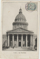 CARTE  MAXIMUM  FRANCE  N° Yvert  111 (TYPE BLANC)  Obl Sp Paris 26.6.05 - ...-1929