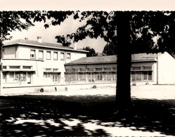 La Voulte * Le Groupe Scolaire * école - La Voulte-sur-Rhône