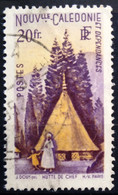 NOUVELLE-CALEDONIE                   N° 276                 OBLITERE - Used Stamps