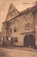 SELESTAT-SCHLETTSTADT-67-Bas-Rhin- Jolie Maison - Selestat